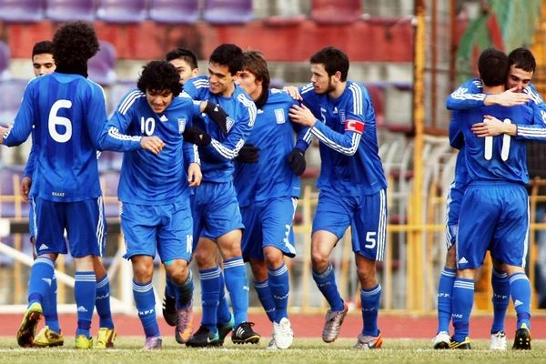 Φιλική νίκη της Νέων επί του Ολυμπιακού Κ20