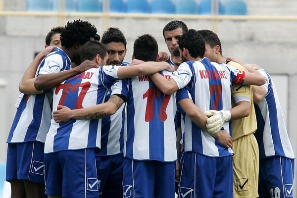 Πρόκριση για Δόξα με αυτογκόλ