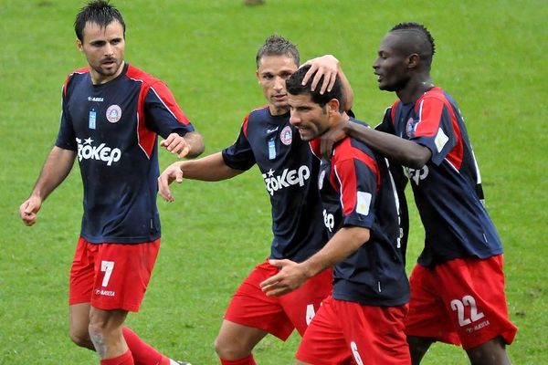 Απόβαση της Κέρκυρας στο Μάλεμε 3-0 τον Πλατανιά