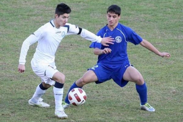 Κιλκισιακός – Ηρακλής 0-0