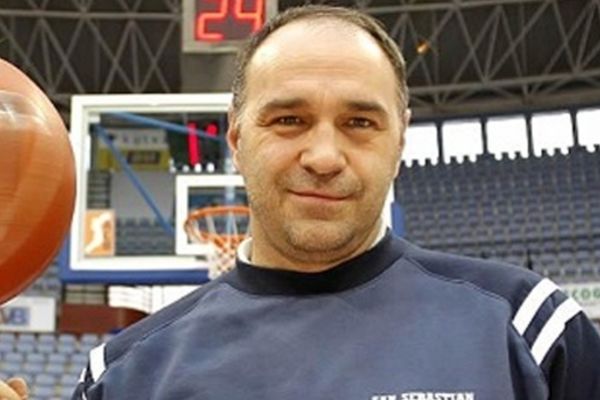 Λάσο: «Θα είναι δύσκολο παιχνίδι»