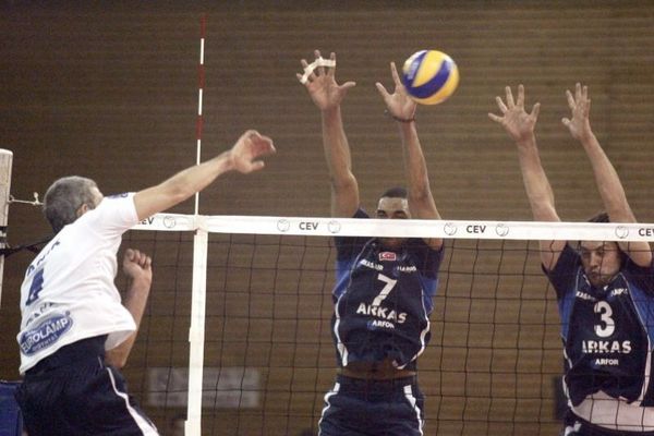 Η υποδοχή «στοίχισε» στον Ηρακλή