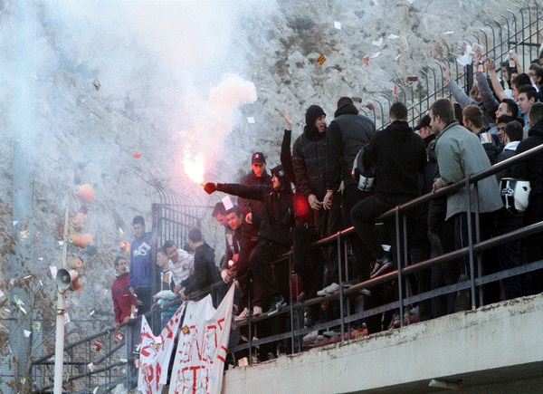 Θα βγει άλλος Βοσκάκης στο... λιβάδι;