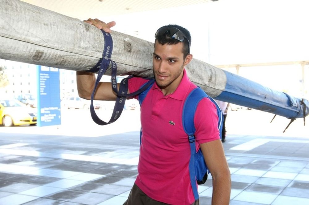 Φιλιππίδης και Ρήγα οι κορυφαίοι