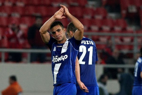 Την Πέμπτη χωρίς οκτώ στη Ρόδο ο ΠΑΣ