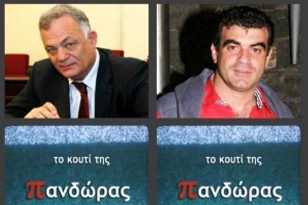 Βομβαρδισμός… δηλώσεων Ταγματάρχη – Βαξεβάνη