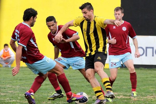 ΑΕΛΚ: «Οι χειρότερες στιγμές του ελληνικού ποδοσφαίρου»