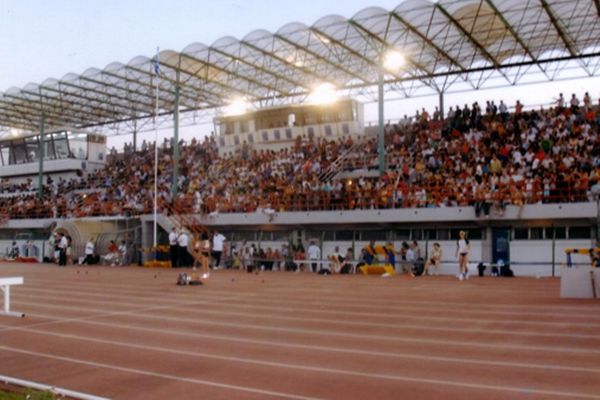 Συνελήφθη προπονητής στην Κρήτη για παιδεραστία