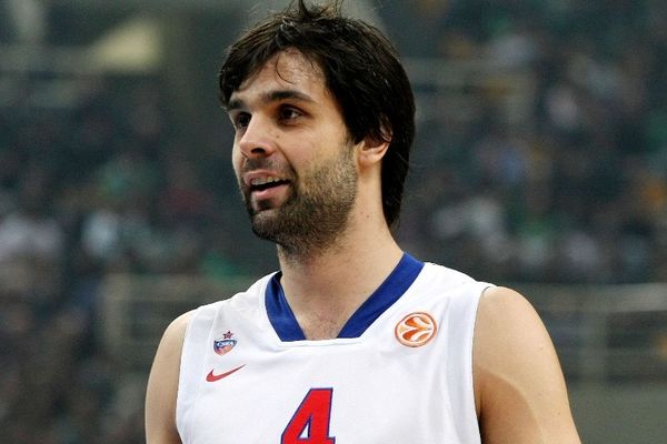 Παρέμεινε αήττητη η ΤΣΣΚΑ Μόσχας!