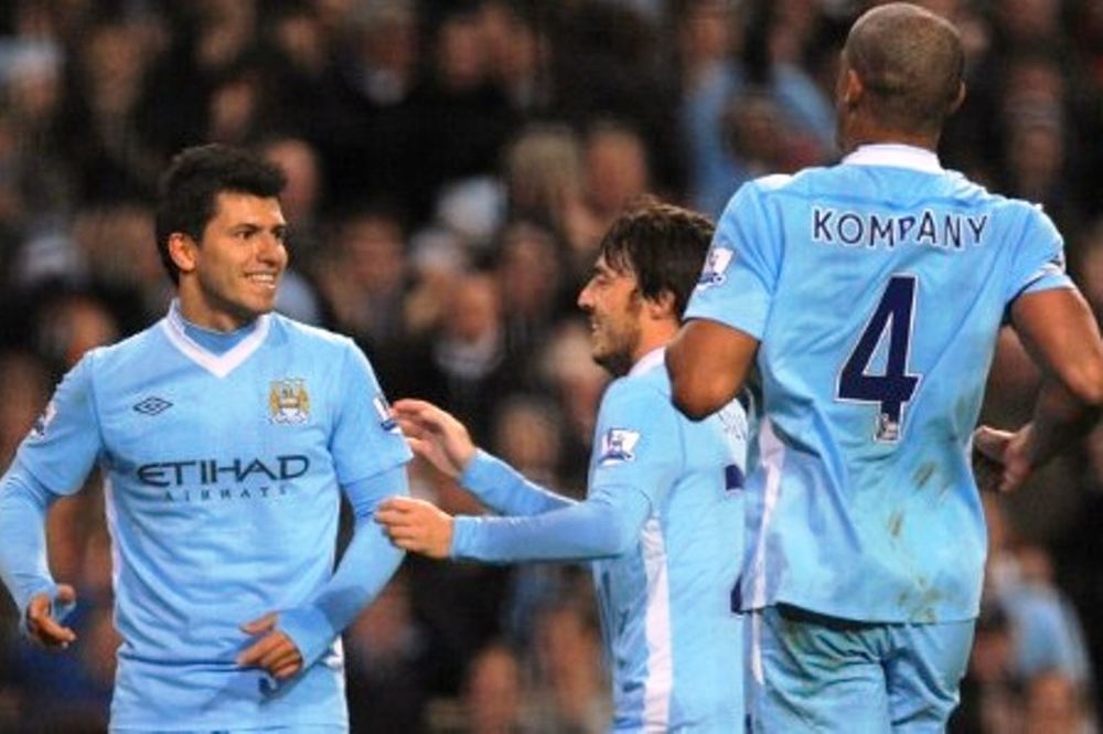 Εύκολα οι ομάδες του Μάντσεστερ