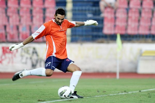 Σε αναζήτηση τερματοφύλακα ο Πανιώνιος