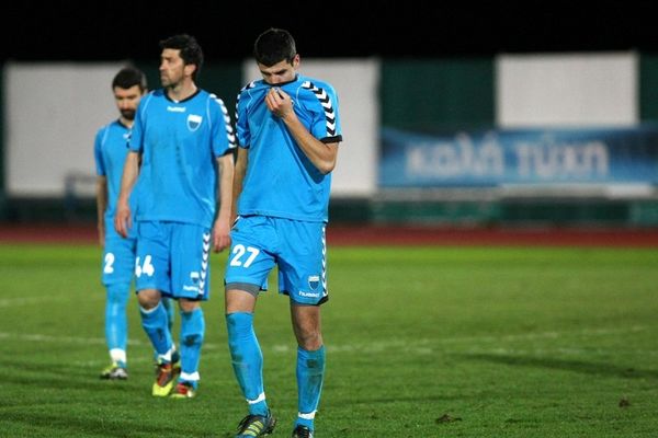 Καλείται να συνέλθει ο Λεβαδειακός