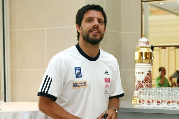 Φύσσας: «Θα έρθουν κι άλλες επιτυχίες»