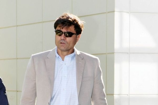 Έτοιμος να δώσει εγγυήσεις ο Αλ Σαούντ