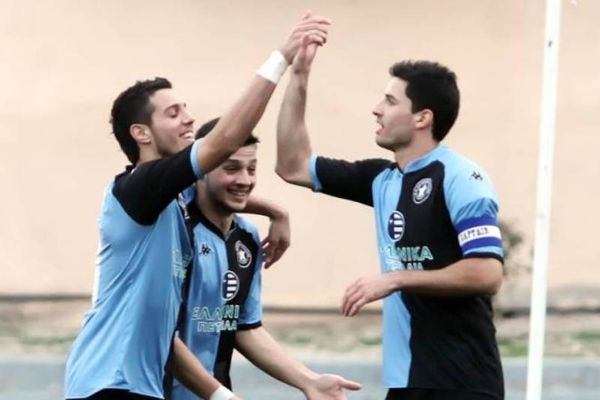 Τσεκάρει Πετρόφ η Μαγούλα