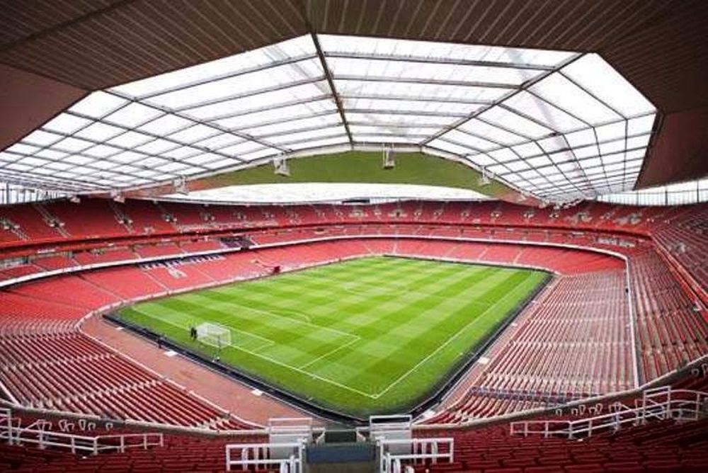 Αναβολή στο Άρσεναλ – Γουλβς 