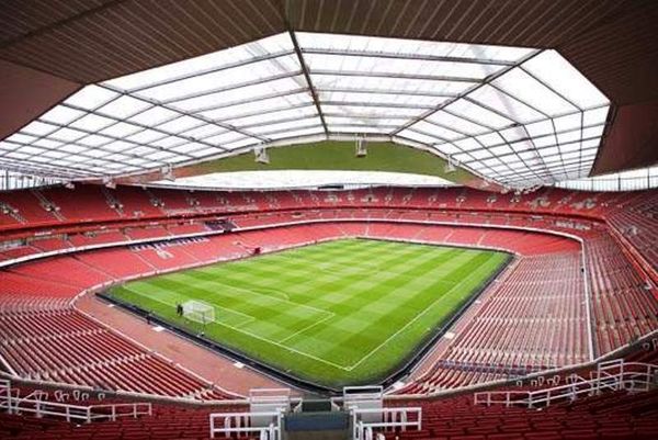 Αναβολή στο Άρσεναλ – Γουλβς 