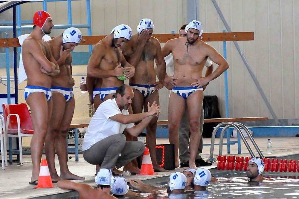 Οι «15» του Άντριτς