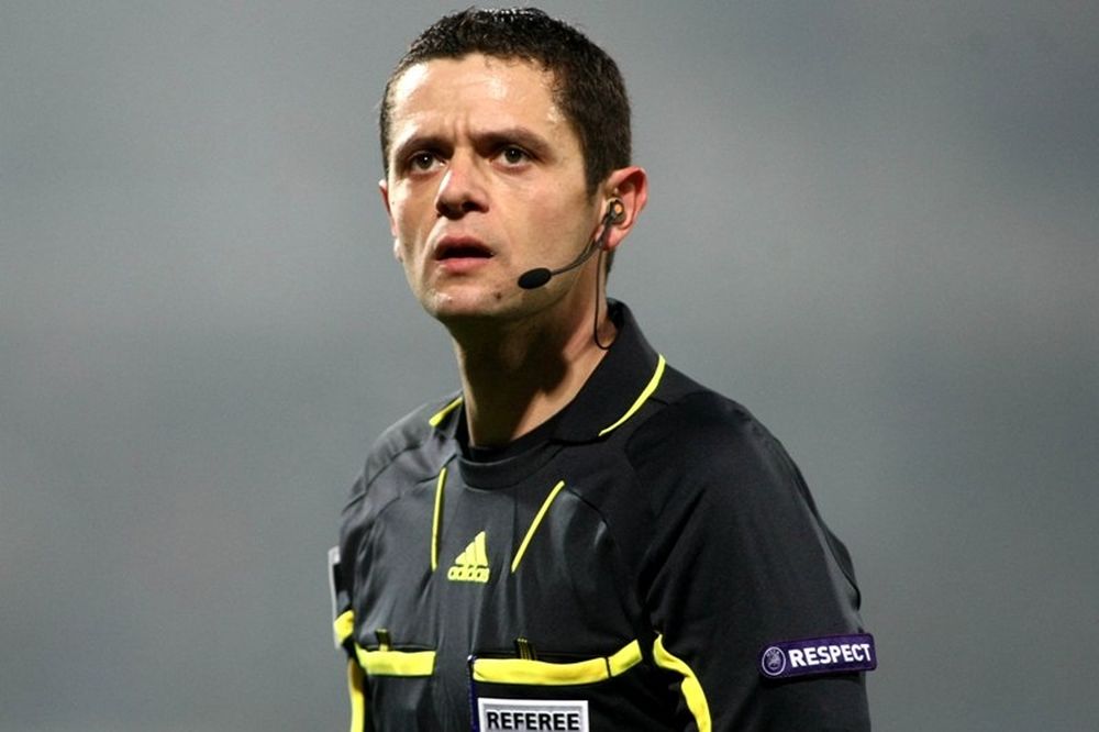 Τριτσώνης στο Ηράκλειο, Βοσκάκης στο «Βικελίδης»