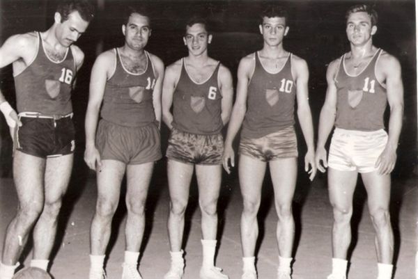 «Έφυγε» ο Μιχάλης Μοσχούδης