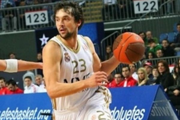 Νίκη με ανατροπή η Ρεάλ