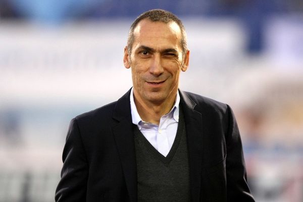 Μία ημέρα ρεπό… δώρο από τον Δώνη!