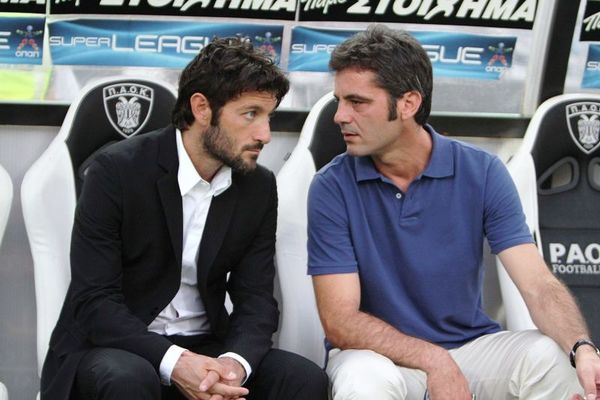 Οι σκέψεις του ΠΑΟΚ για μείωση του μπάτζετ