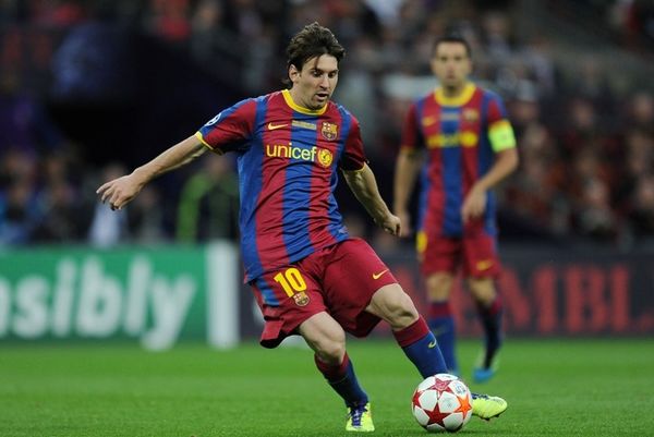 Η εννιάρα της Μπαρτσελόνα και το προσπέρασμα στην Ρεάλ