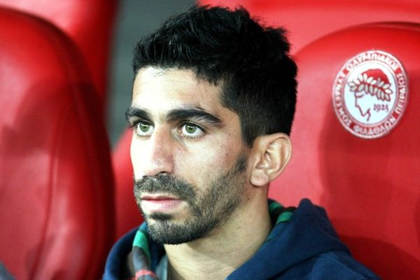 Προβάδισμα για Ζαραδούκα ο Πανιώνιος