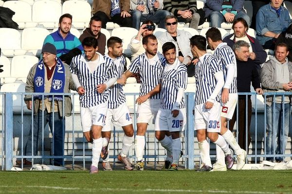 Γεύμα διοίκησης στον Απόλλωνα