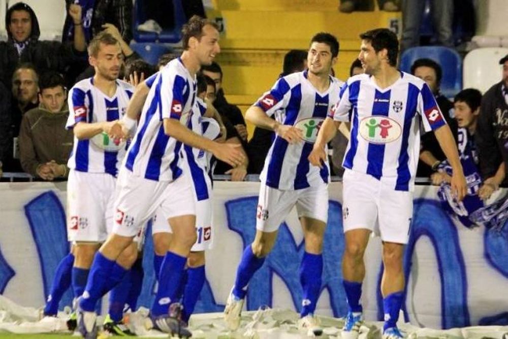 Η Παναπολλωνιστική γιορτή της Αναγέννησης