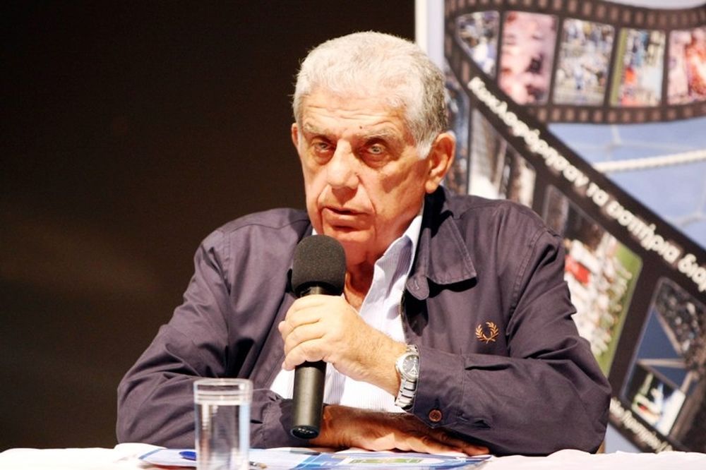 Χατζής: «Θα υποδεχτούμε τον Άρη ως φίλο»