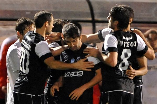 «Ούτε κρύο, ούτε ζέστη», λένε στον ΟΦΗ