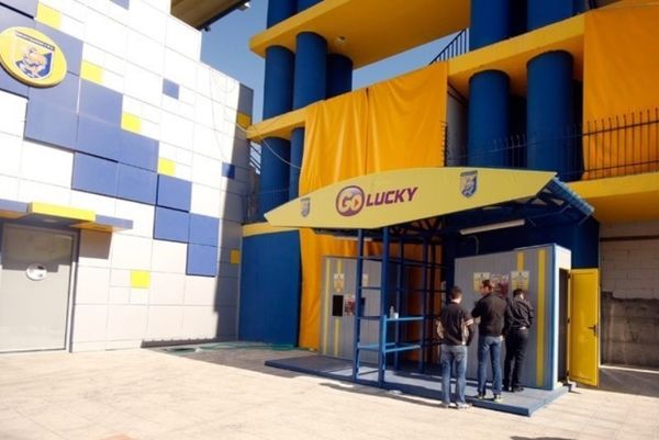 Προνόμια για τους φίλους του Παναιτωλικού