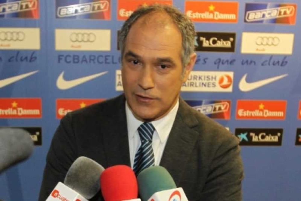 Θουμπιθαρέτα: «Πρώτα η Οσασούνα, μετά η Ρεάλ»