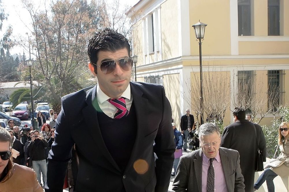 Το 47% της Νίκης Βόλου στον Δαλούκα!