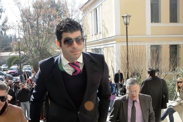 Το 47% της Νίκης Βόλου στον Δαλούκα!