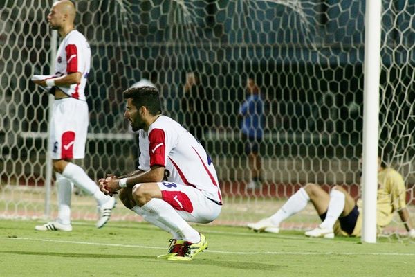 Ορατός ο κίνδυνος προσφυγών στον Πανιώνιο