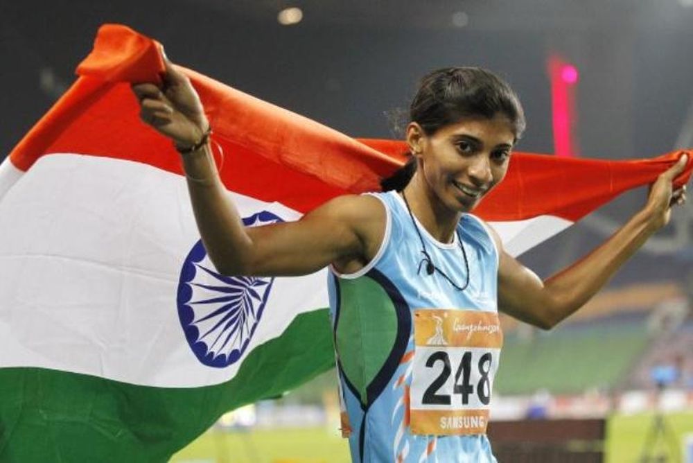 Αποκλεισμός στην Ινδή πρωταθλήτρια Ασίας