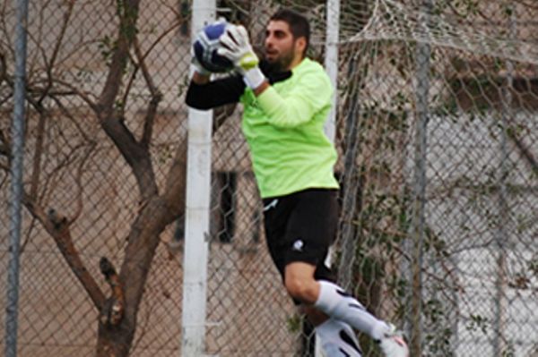 Μανέας: «Ήμουν σίγουρος για μένα και τους συμπαίκτες μου»