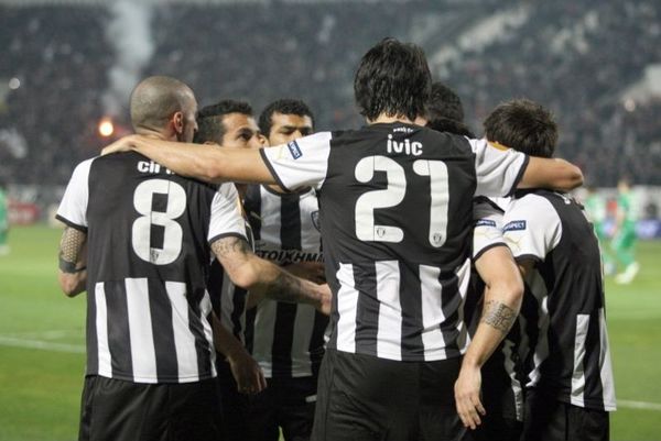 Ο… δεκάλογος του ΠΑΟΚ (videos)