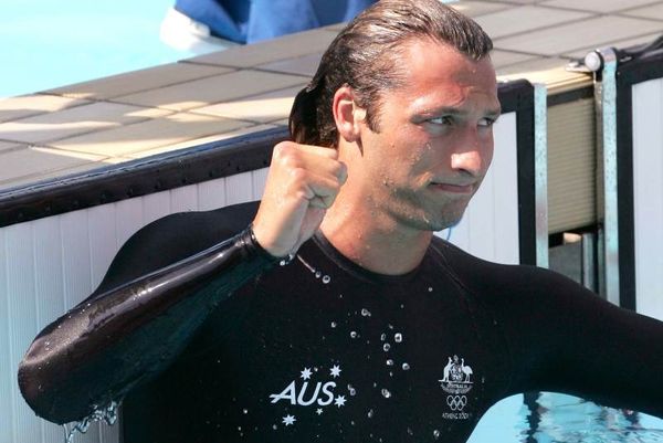 Κότερελ: Ο Θορπ δεν προλαβαίνει…