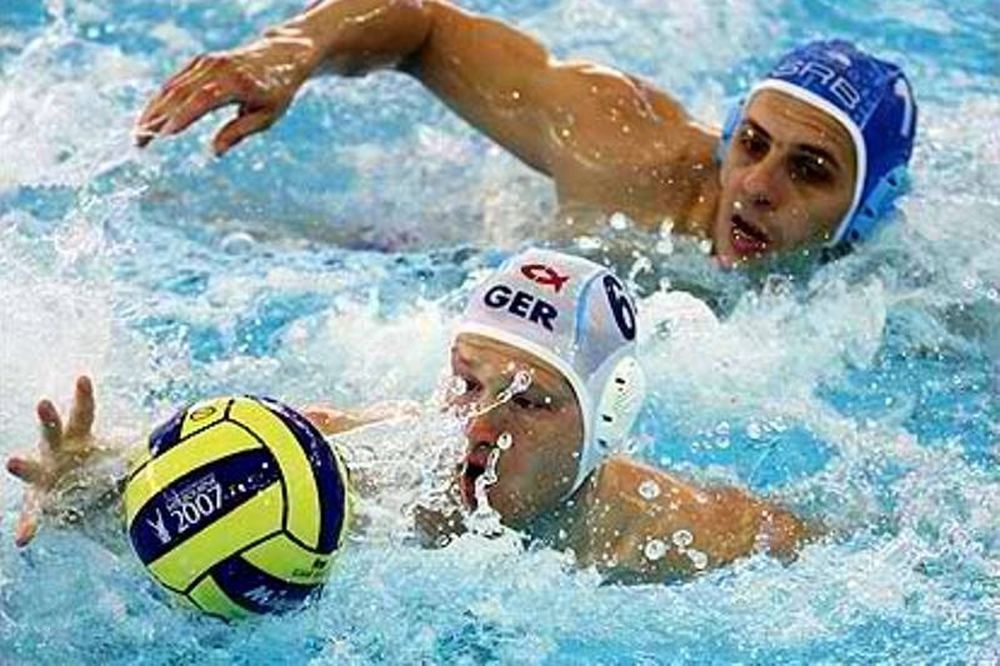 Οι Γερμανοί του Σταμ