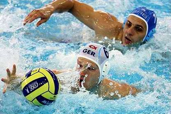 Οι Γερμανοί του Σταμ