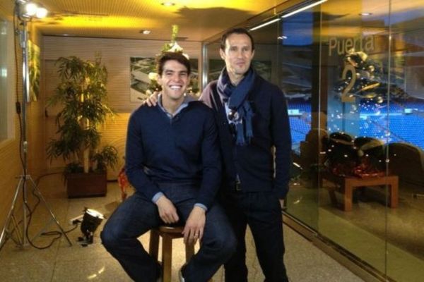 Οι ευχές των Κακά, Καρβάλιο (video)