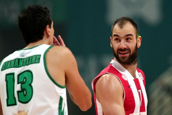 Οι ηγέτες του Τop-16 της Ευρωλίγκα!