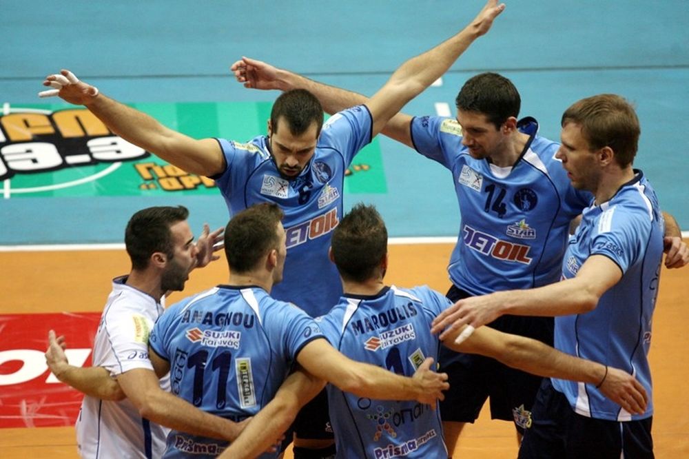 Χριστούγεννα στο Χαλκιοπούλειο 