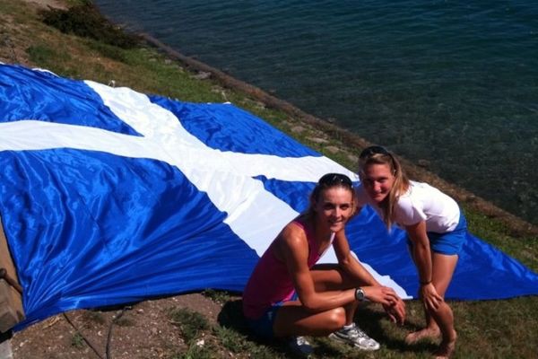 «Στην υγειά μας» με τους κωπηλάτες 