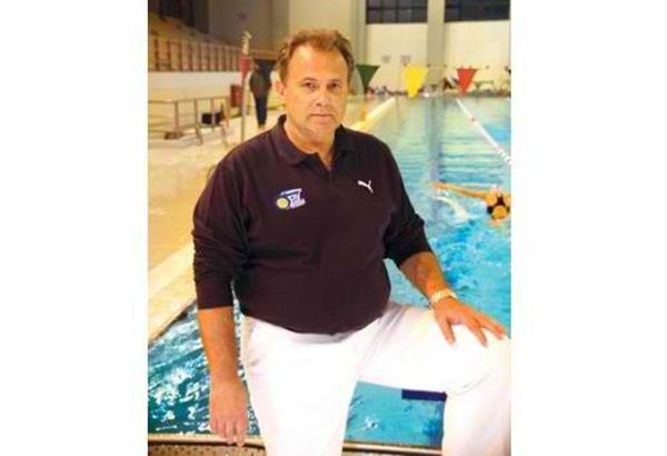 Βασιλείου – Σταυρίδης στο Ευρωπαϊκό