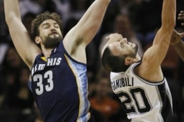 Εκδίκηση των Σπερς